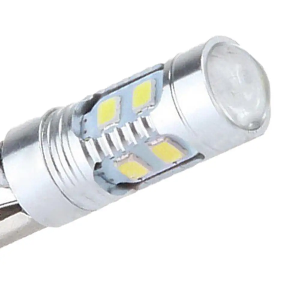 2 шт. Автомобильные светодиодные лампы H1 50 Вт 6000 К|Передние LED-фары для авто| |