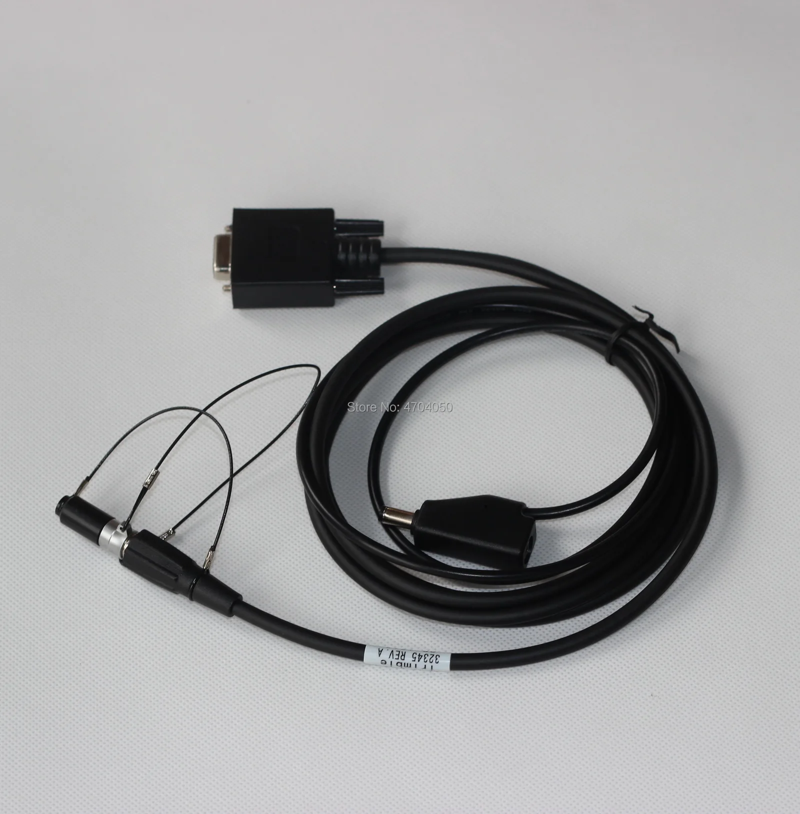 Новый кабель питания Trimble 32345 /59044 передачи данных GPS для общей станции 5700/5800 //