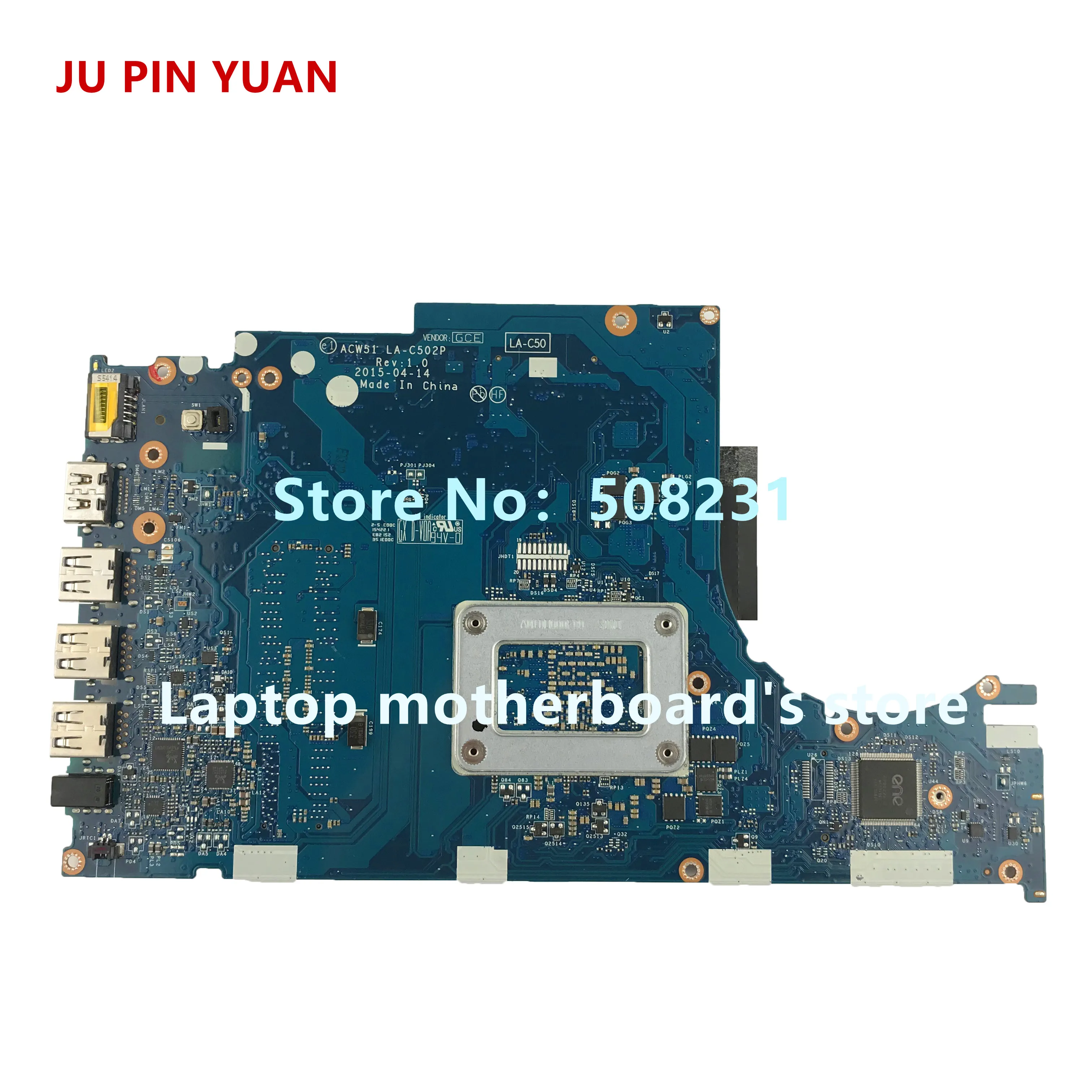 Модель 813021-501 813021-601 ACW51 для ноутбука HP ENVY 15-AH | Компьютеры и офис