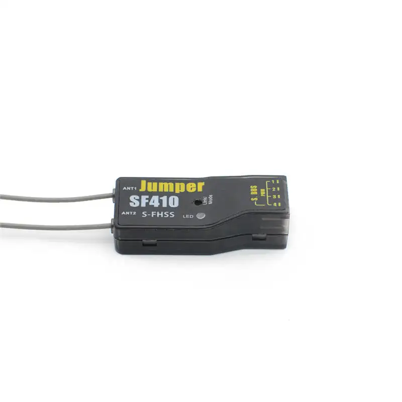 Джемпер SF610 6CH/SF410 4CH полный спектр S FHSS приемник SBUS вывод pwm для T8SG Futaba T14SG радио