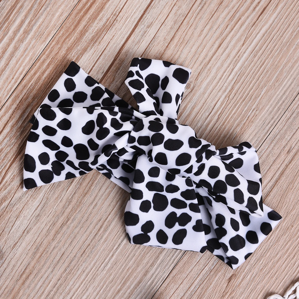 Два леопардовых стиля Детские купальники для девочек комплект из двух предметов