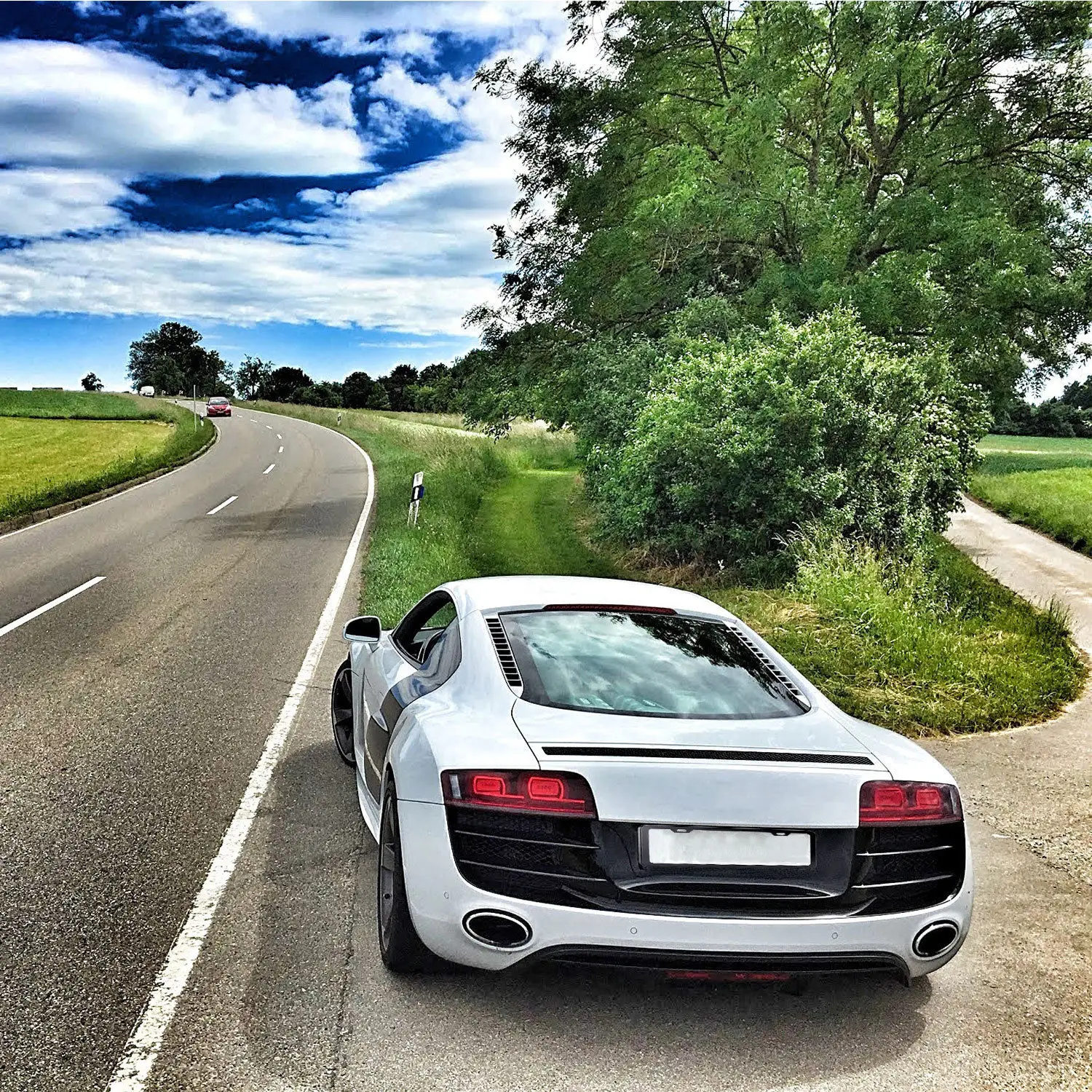 2 шт авто автомобиль из нержавеющей стали Рамка для лицензии полировка