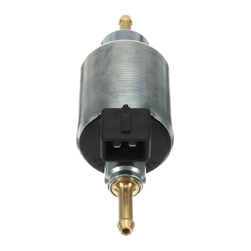 1Kw-5Kw топлива Воздушный стояночный отопитель насос 12V 10A 22Mpa авто Электрический