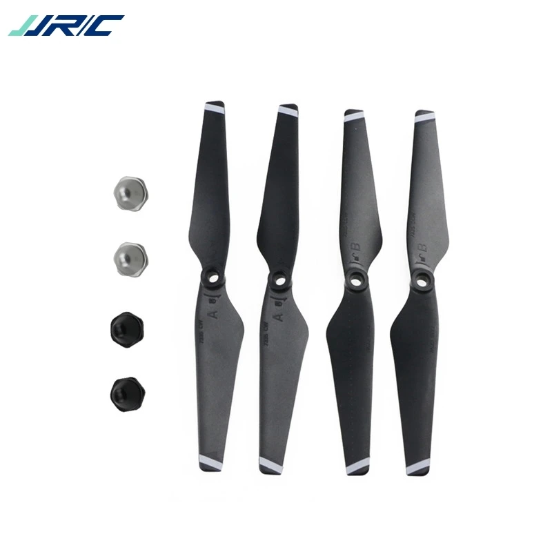 Оригинальный Квадрокоптер JJRC X7 / c-fly cfly Smart RC запасные части пропеллеры Набор