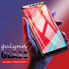 Закаленное стекло 2.5D с полным покрытием для Xiaomi Redmi 5 Plus Note 6 6A 7 8 9Pro Mi 9 Mi9 SE Mix 3 2s, Защитная пленка для экрана
