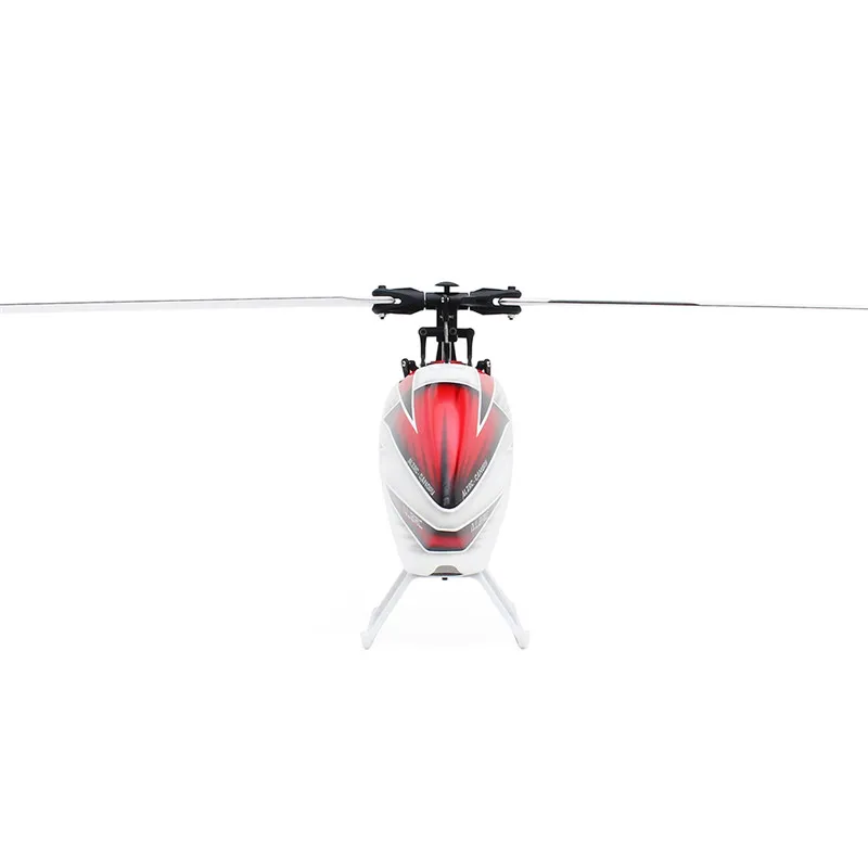 Хит продаж ALZRC X360 FBL 6CH 3D Летающий Радиоуправляемый вертолет комплект с 2525 мотором