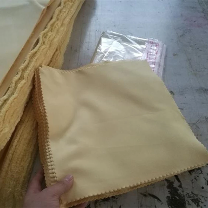 20 шт. микрофибра Нано автомобильное стекло краска покрытие Безворсовая Ткань