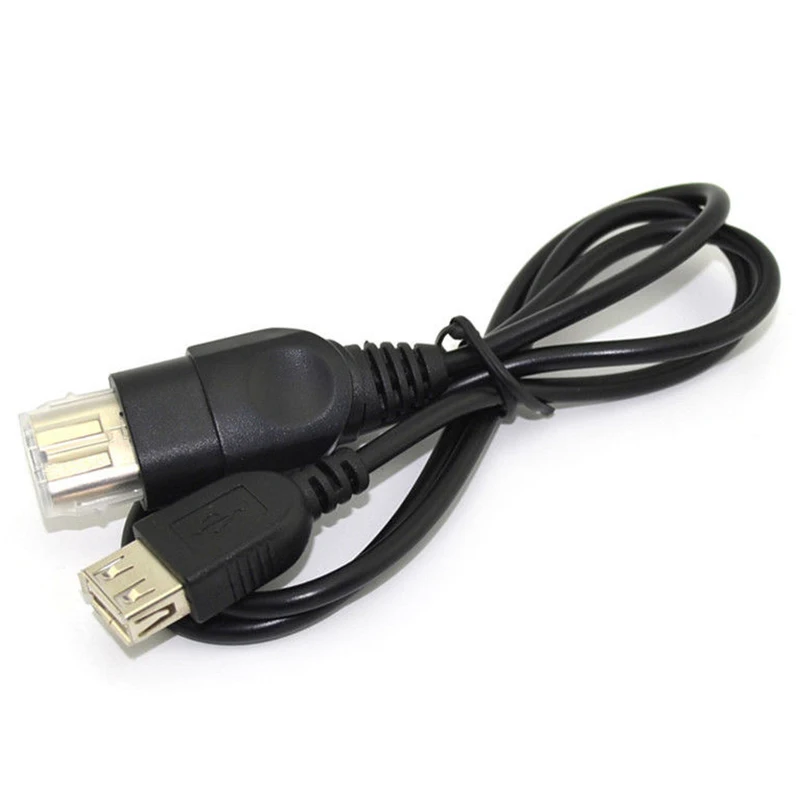 Кабель USB для XBOX Женский к оригинальному адаптерному кабелю Xbox|Кабели| |