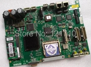 Industrial equipment board advan tech POD-BB01 REV.A1 | Компьютеры и офис