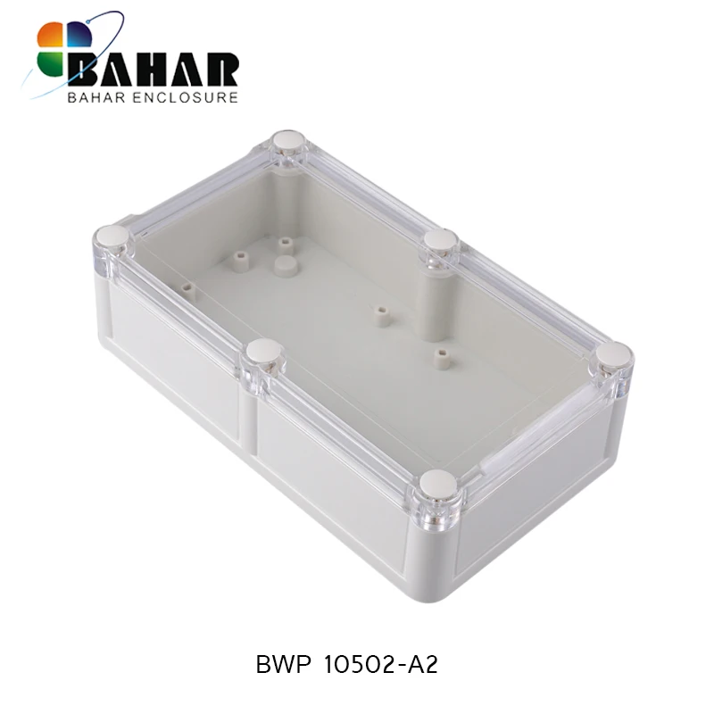 Bahar Водонепроницаемая Электроника пластик ABS IP68 1 шт. корпус из 161 5*94*45 мм BWP10502-A2 |