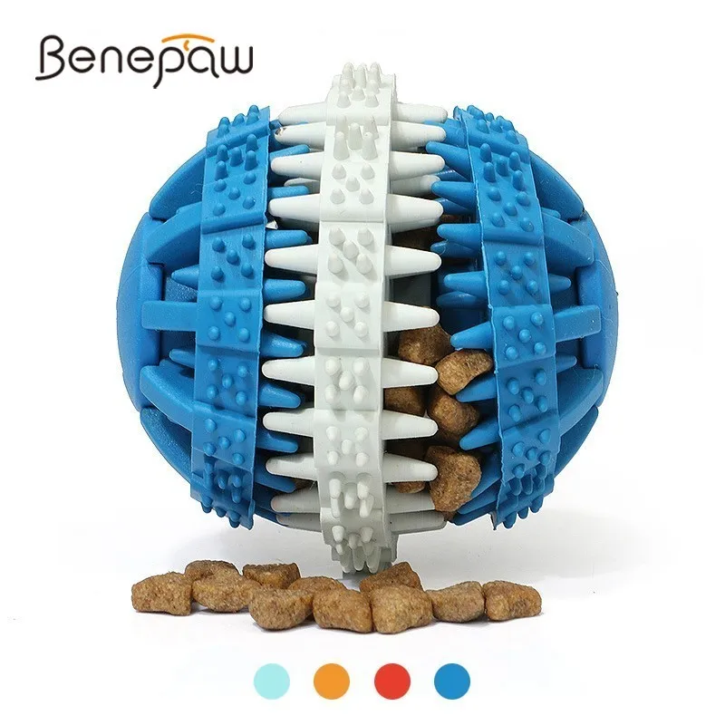 Benepaw качественная нетоксичная чистка зубов|Игрушки для собак| |