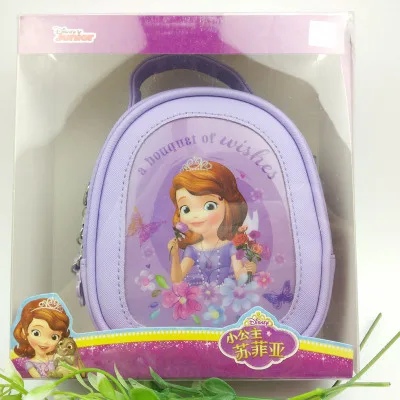 Рюкзак Disney Холодное сердце для детей сумка маленьких девочек через плечо|Сумки