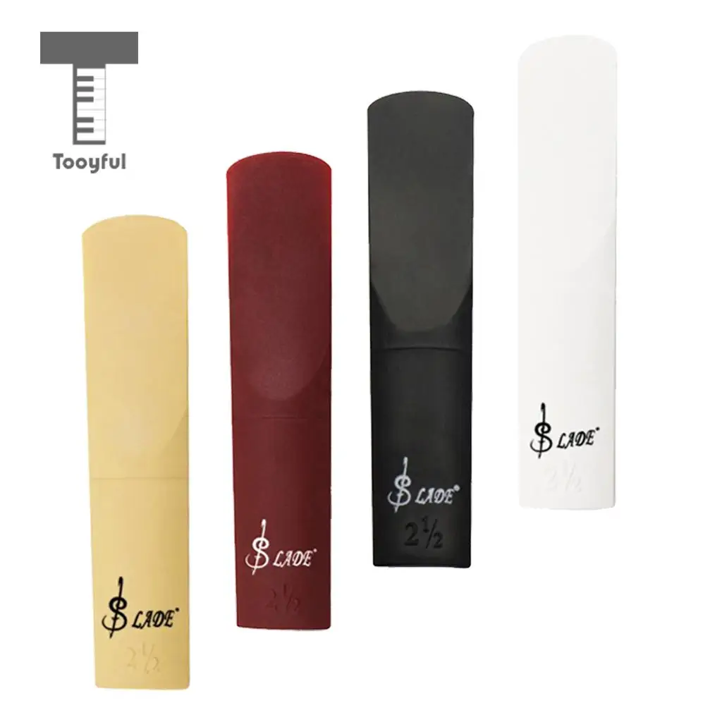 Альт саксофон из АБС пластика 2 5 дюйма|Детали и аксессуары| |