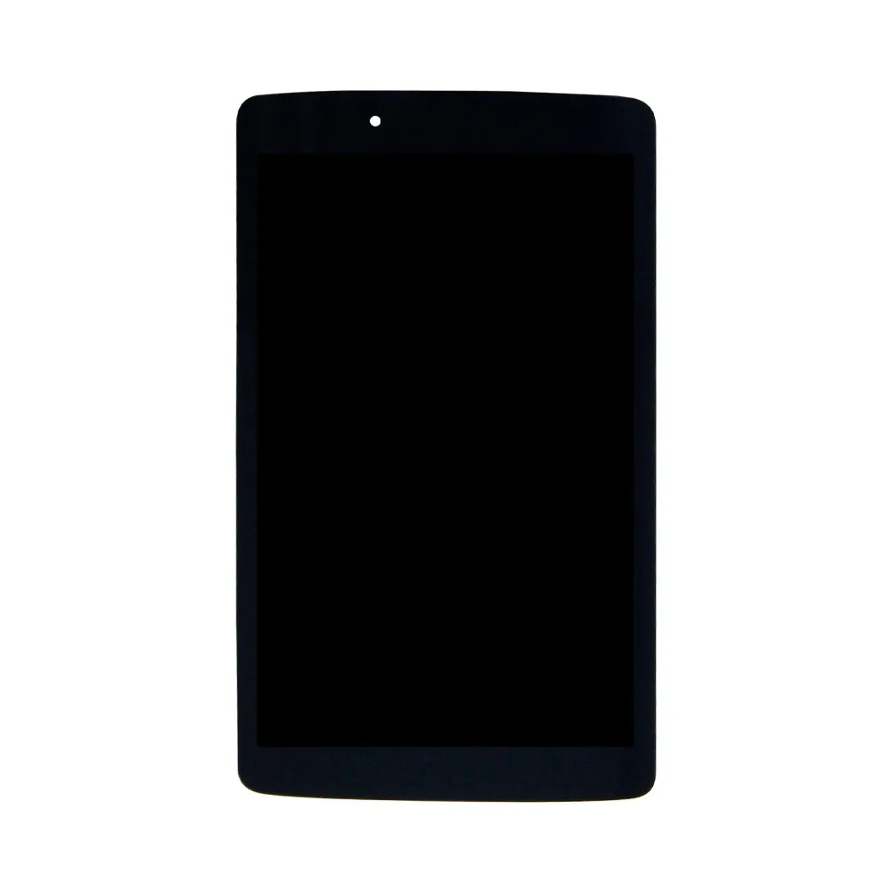 Для LG G Pad 8 0 V490 V480 ЖК дисплей дигитайзер экран Сенсорная панель в сборе|ЖК-экраны и