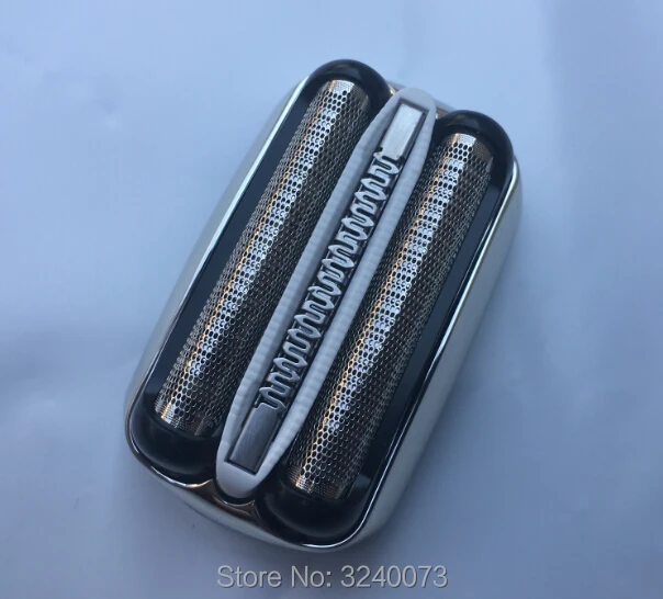 Сменные лезвия для электробритвы braun 380S 4 360s 5 370s 380s 390cc 320S 5414 330S 1 шт.|Бритва| |