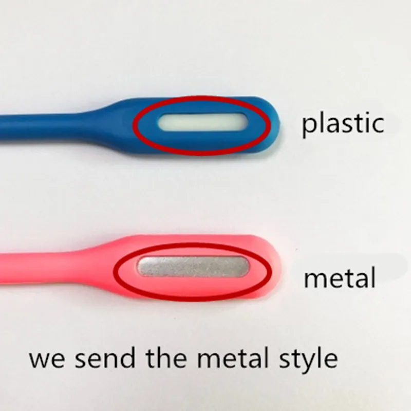 Ультра яркий 1 2 W LED USB свет лампы для Тетрадь компьютер power bank ноутбука PC