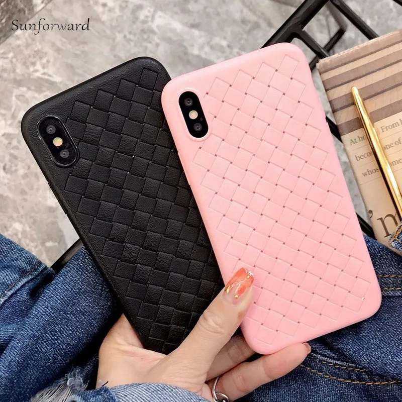 Кожаный чехол для iPhone P20 Pro Mate 10 PRO 20 20X чехлы из кожи мягкие Роскошные