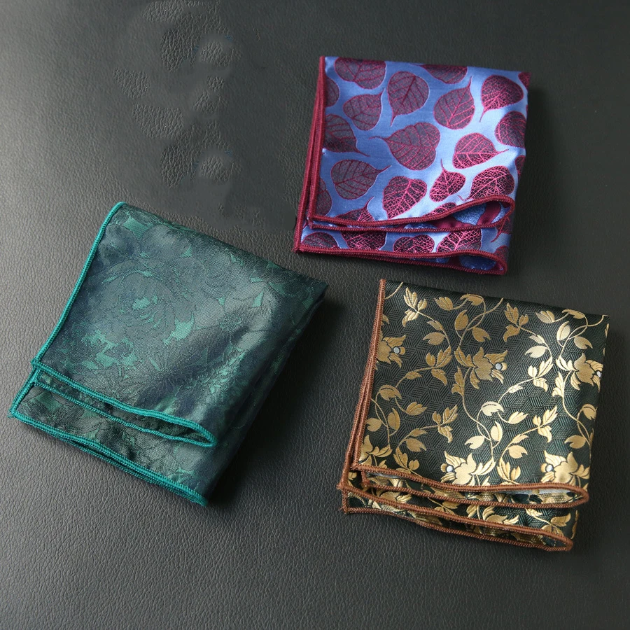 Новинка 2019 Карманный платок для костюма комбинированные галстуки бабочки