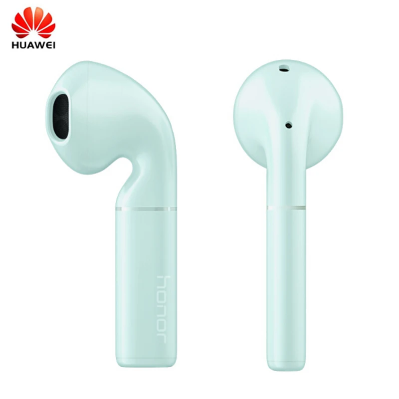 Оригинальные беспроводные Bluetooth-наушники HUAWEI Honor flypods IPX5 водонепроницаемые