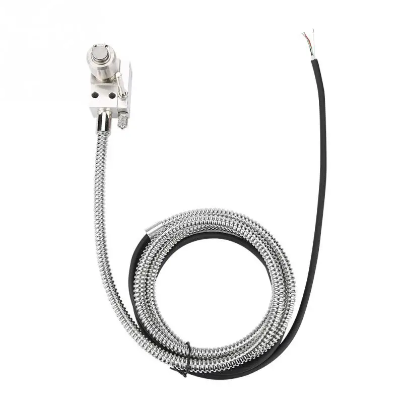 Автоматическая установка инструмента с ЧПУ датчик Z CNC подвергая механической