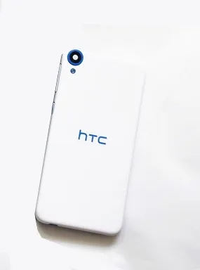 Оригинал для htc Desire 820 820u 820t 820s задняя крышка батареи белый корпус|Детали