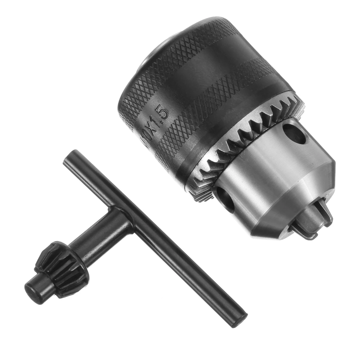 Держатель патрона WOLIKE Power Drill Convert Adapter M10 для 4 &quotэлектрической угловой