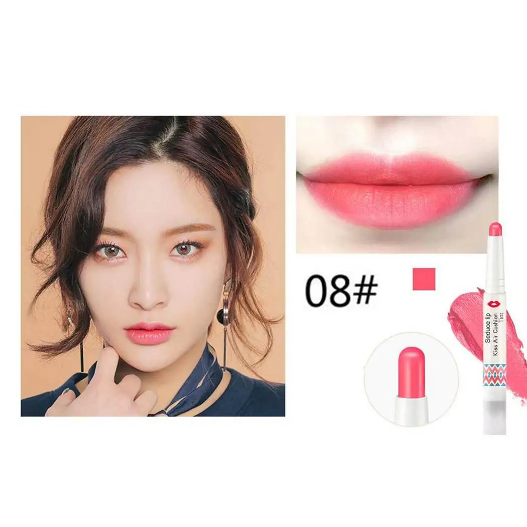 New Makeup Cosmetic Matte Long Lasting Waterproof Soft 13cm/5.1inch Lip Liquid Lipstick Gloss |