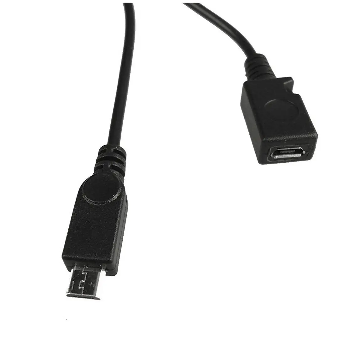 Micro-USB хост OTG кабель с USB Mini Power для Nexus 7 Samsung Galaxy S2 / S3 S4 и i9100 i9300 i9220 i9250 | Компьютеры