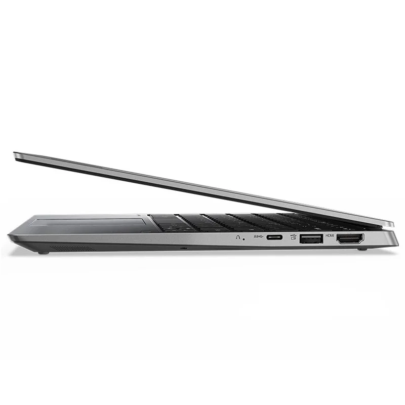 Lenovo Xiaoxin Air 13 Ноутбук 3 дюймов Windows 10 Intel Core I5 8265U двухъядерный 1 6 ГГц 8 Гб ram 256 ГБ SSD