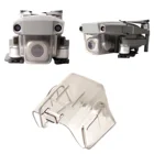 SUNNYLIFE шарнирный замок Защитная интегрированная Защитная крышка Крышка для объектива камеры чехол для DJI Mavic 2 Pro Аксессуары для дрона