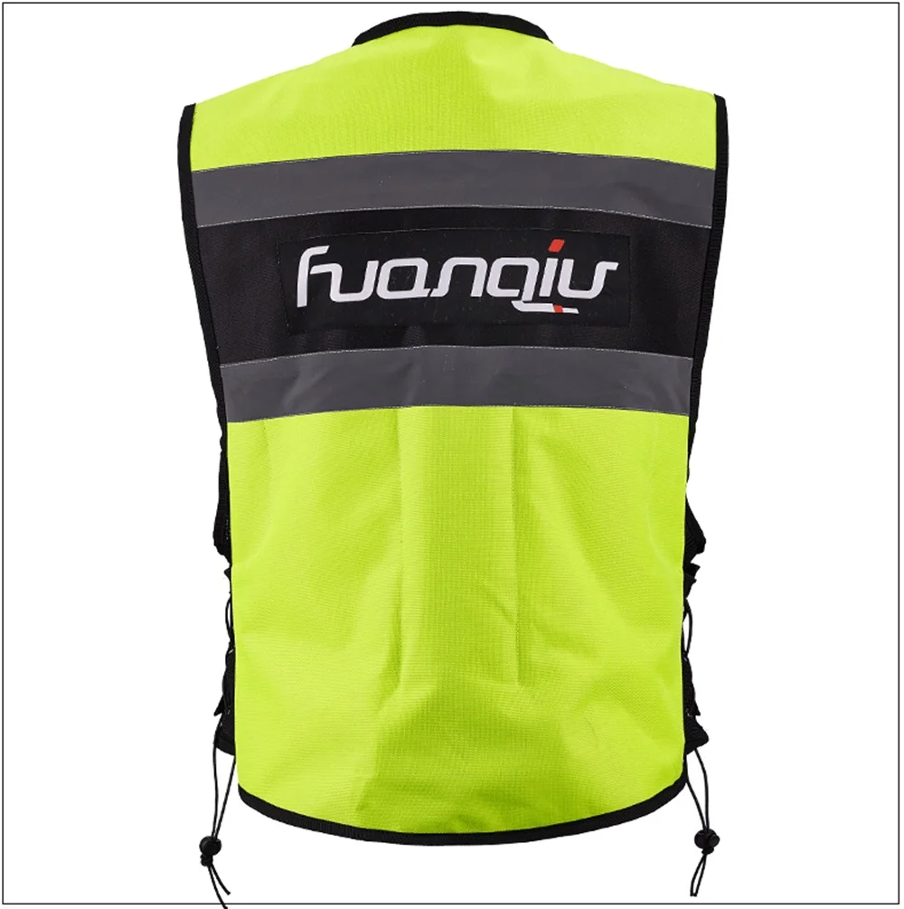 Мотоциклетная подушка безопасности жилет Защитная Экипировка гоночный