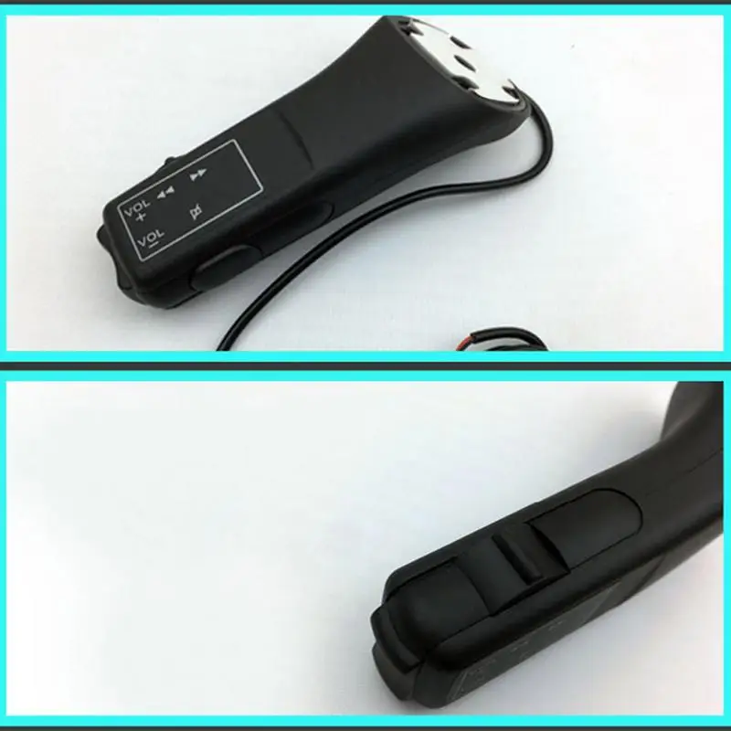 Car Steering Wheel Button Remote Control Lights Navigation DVD / 2 Din Android Bluetooth Wireless Universal | Автомобили и