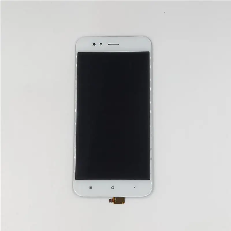 Для Xiaomi Mi A1 ЖК дисплей кодирующий преобразователь сенсорного экрана в сборе