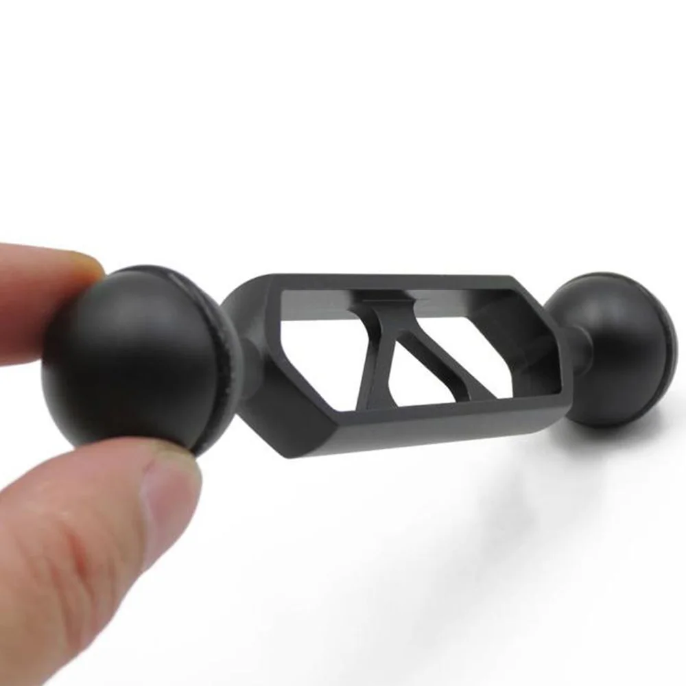 Подключенный подводный дом для дайвинга аксессуары снорклинга Flash Ball Arm Joint серия