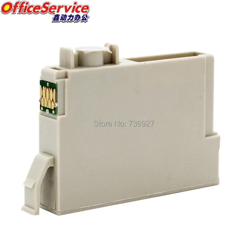 Совместимый чернильный картридж T0781 T0782 T0783 T0784 T0785 T0786 для Epson R260 R280 R380 RX580 RX595 RX680