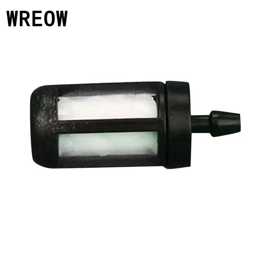 

1Set Fuel Gas Tank Grommet Air Filter Primer bulb Spark plug Carburetor Tool Accessorie Fit For KM55 KM55C KM55R KM55RC FS45