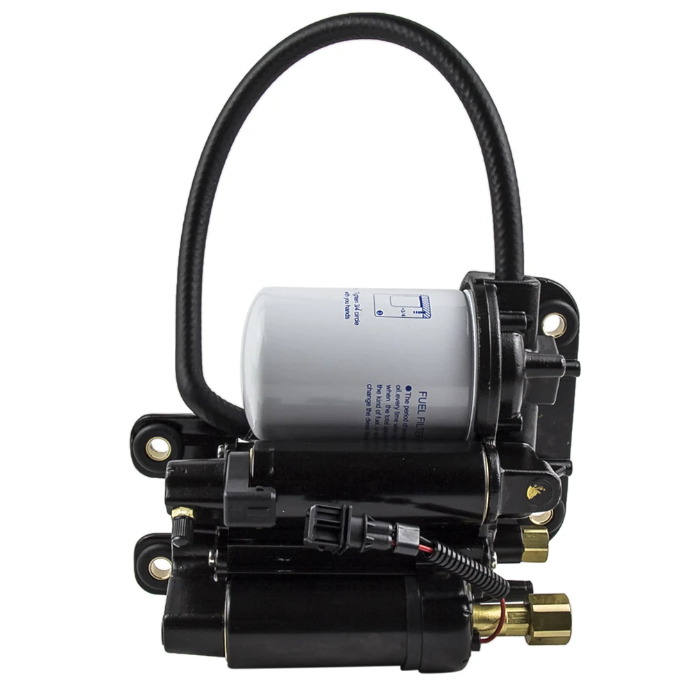 21545138 Электрический топливный насос для Volvo Penta 4.3L 5.0L 5.7L GXI 3861355 3860210 3588865 3594444 21397771
