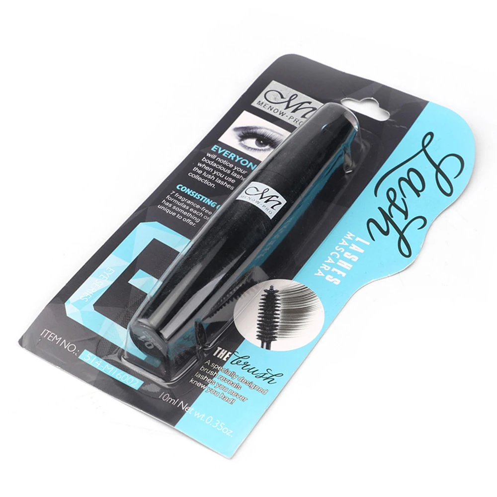 Waterproof Mascara For Eyelash Extension Thick Lengthening Eye Lashes Cosmetics 10ml |