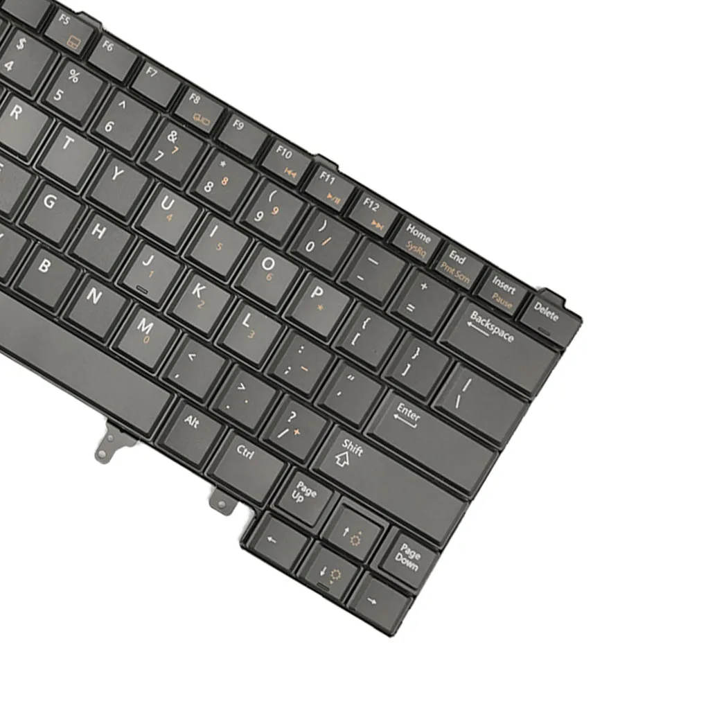 Клавиатура для компьютера Dell Latitude запасные части E6320 E6330 E6420 E6430 E6440 E5420 E5430