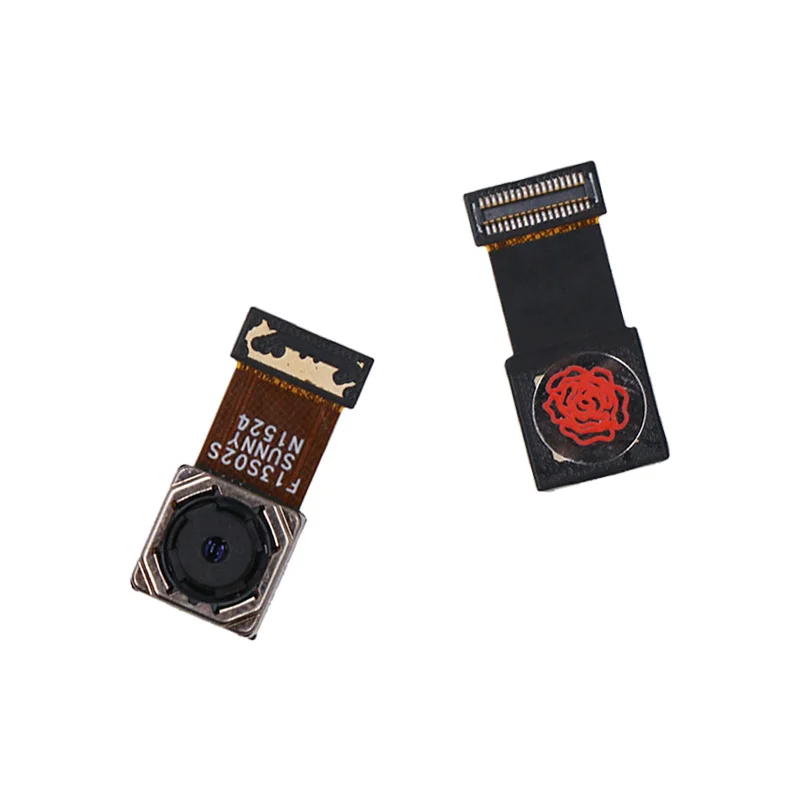 Шлейф для задней камеры ZTE Nubia Z11 MINI NX529J NX531J модуль гибкого кабеля My Prime NX513J Max