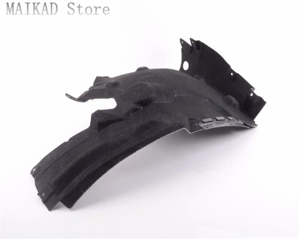 

Колесо задняя часть передняя левая для BMW F07 F10 F11 F18 520i 523i 525i 530i 525d 535d 540i 545i 550i M5 525Li 51717186723