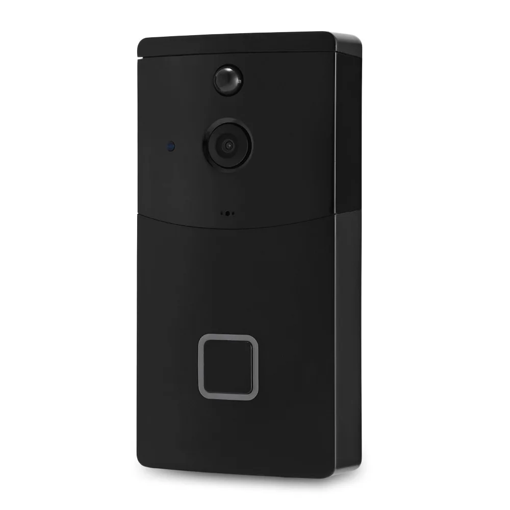 ACCEWIT B10 Многофункциональный Wi Fi видео звонок низкая Мощность потребление с
