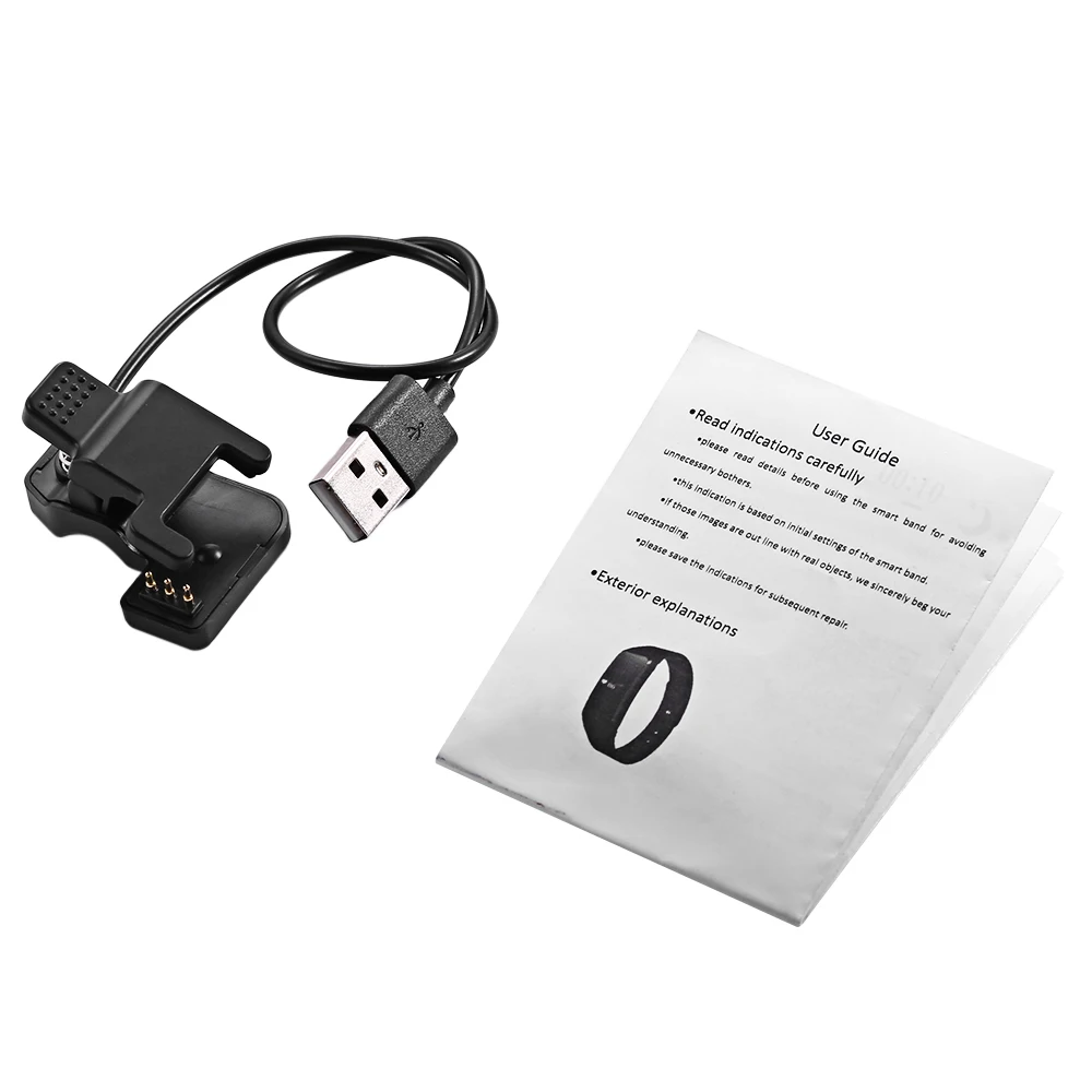 Оформление X6 Смарт спортивные часы браслет монитор сердечного ритма вызова SMS