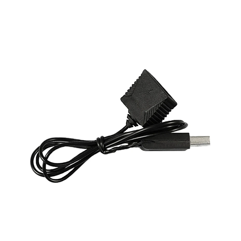 Hubsan аккумулятор 3,7 В 520 мАч LIPO 5 шт. для камеры X4 H107C plus H107C+ 6-осевой гироскоп RC Quadcopter RTF 2,4 ГГц комплект