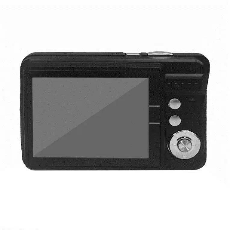 2 7 дюймовый Tft Lcd Hd 720 P 18Mp Цифровая видеокамера камера 8X зум анти встряхивание
