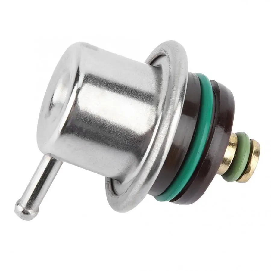 Регулятор давления топлива для Audi VW 1992 2006 0280160575|Регулятор масла| |