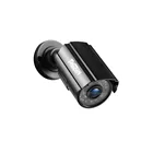 Камера видеонаблюдения TMEZON 960P, AHD Водонепроницаемая камера дневногоночного видения (работает с 10 дюймовым интеркомом Tmezon IP)