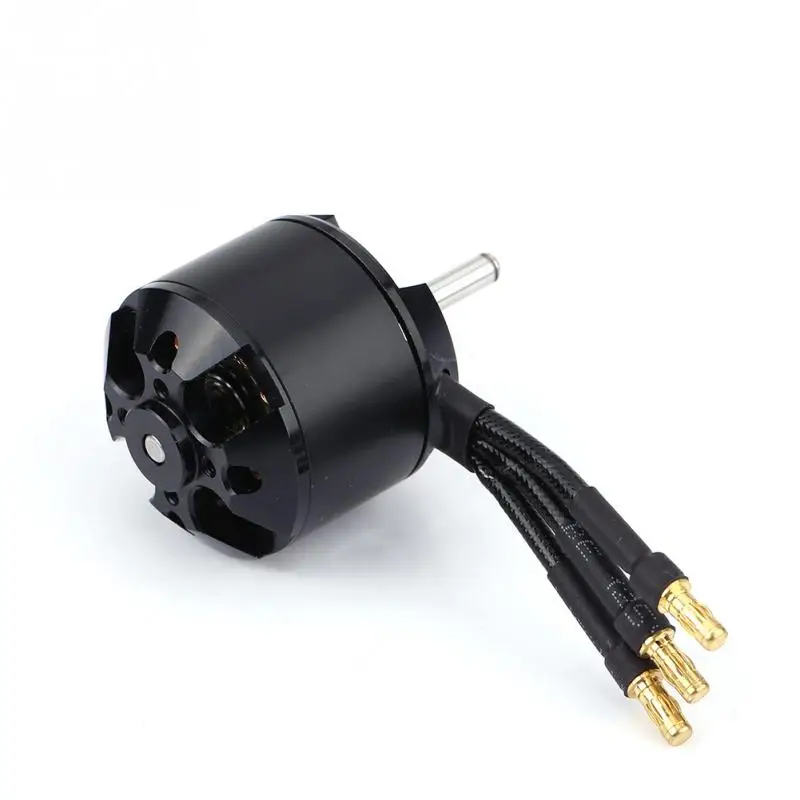 Surpass hobby 2814 1050KV мотор для RC фиксированного крыла самолета дистанционного управления части 14 полюсов 12 слотов