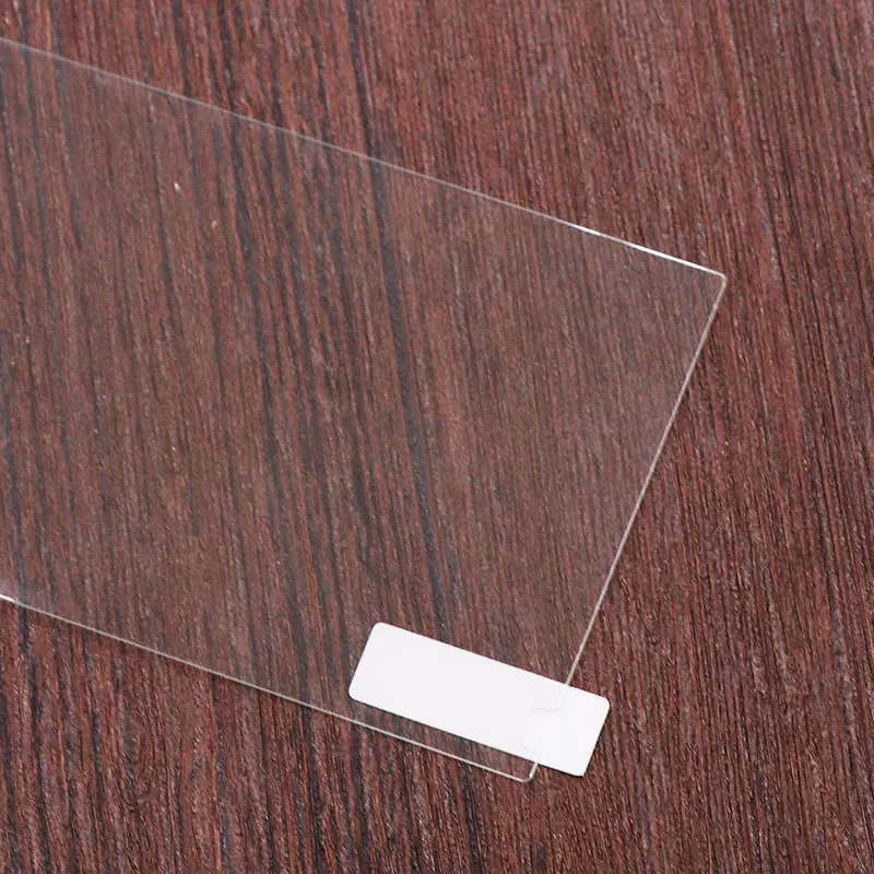 JRZ For ZTE Axon 7 Phone Glass Screen Protector Ultra Thin Film 5.5 inch Transparent Protective Tempered | Мобильные телефоны и