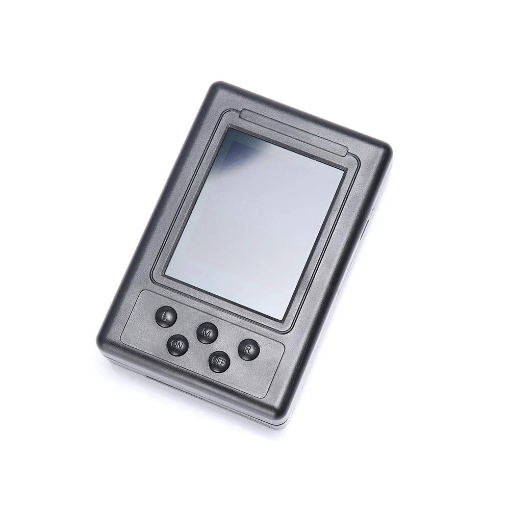 Модернизированный счетчик Гейгера детектор ядерного излучения персональный